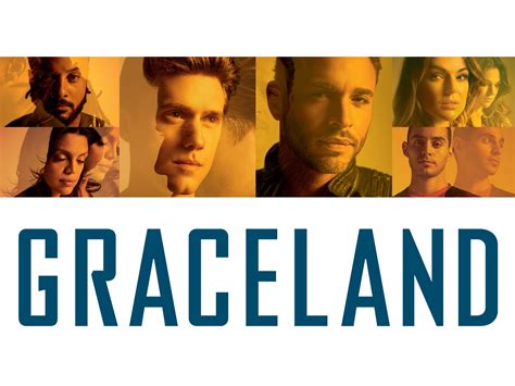 myflixer graceland|Graceland (TV Series 2013–2015) .